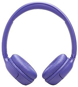 Casti JBL Tune 530BT Lavender