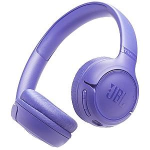 Casti JBL Tune 530BT Lavender