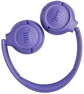 Casti JBL Tune 530BT Lavender