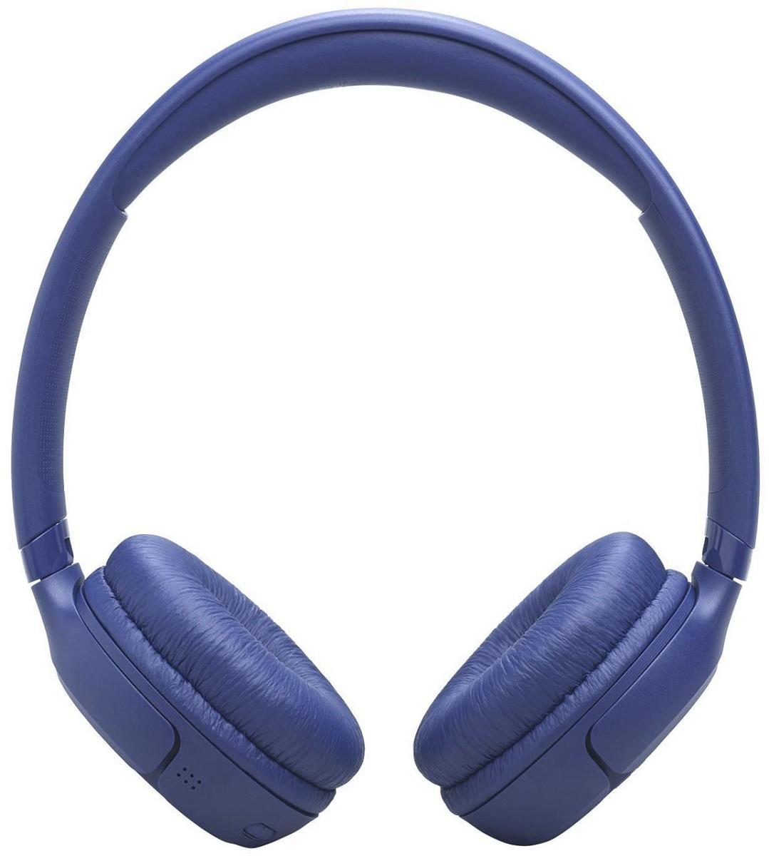 Casti JBL Tune 530BT Blue