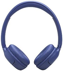 Casti JBL Tune 530BT Blue