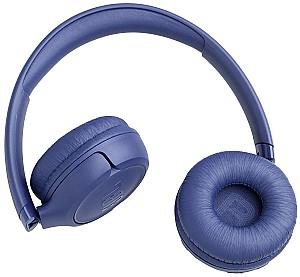 Casti JBL Tune 530BT Blue