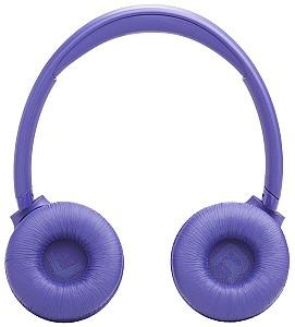 Casti JBL Tune 530BT Lavender