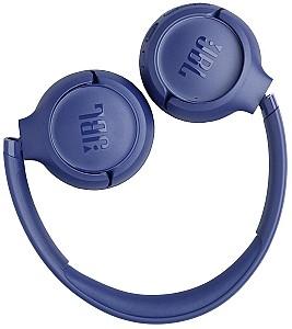 Casti JBL Tune 530BT Blue