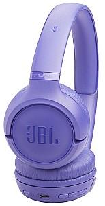 Casti JBL Tune 530BT Lavender