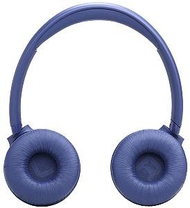 Casti JBL Tune 530BT Blue