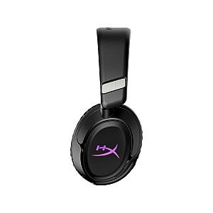 Casti gaming HYPERX Cloud Flight 2 Black (B5VC4AA)