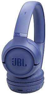Casti JBL Tune 530BT Blue