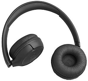 Casti JBL Tune 530BT Black