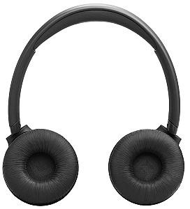 Casti JBL Tune 530BT Black