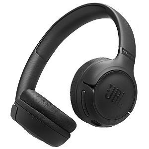 Casti JBL Tune 530BT Black