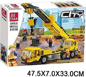 Constructor HD 31866
