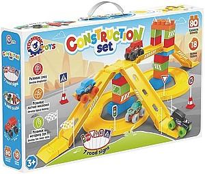 Constructor Technok 8461