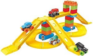 Constructor Technok 8461