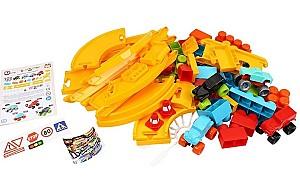 Constructor Technok 8461