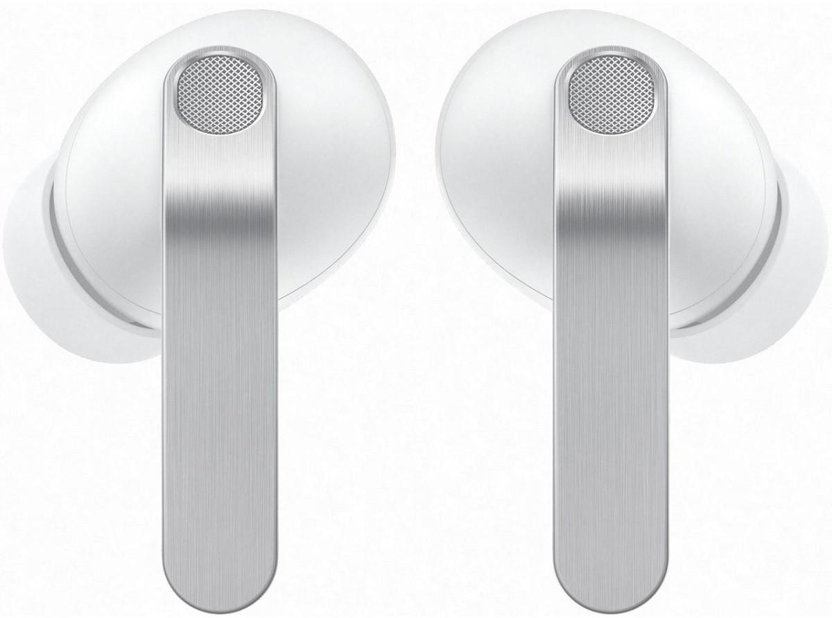 Casti Samsung Galaxy Buds 4 Pro White