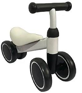 Tricicleta copii RT RTMM60/2 White