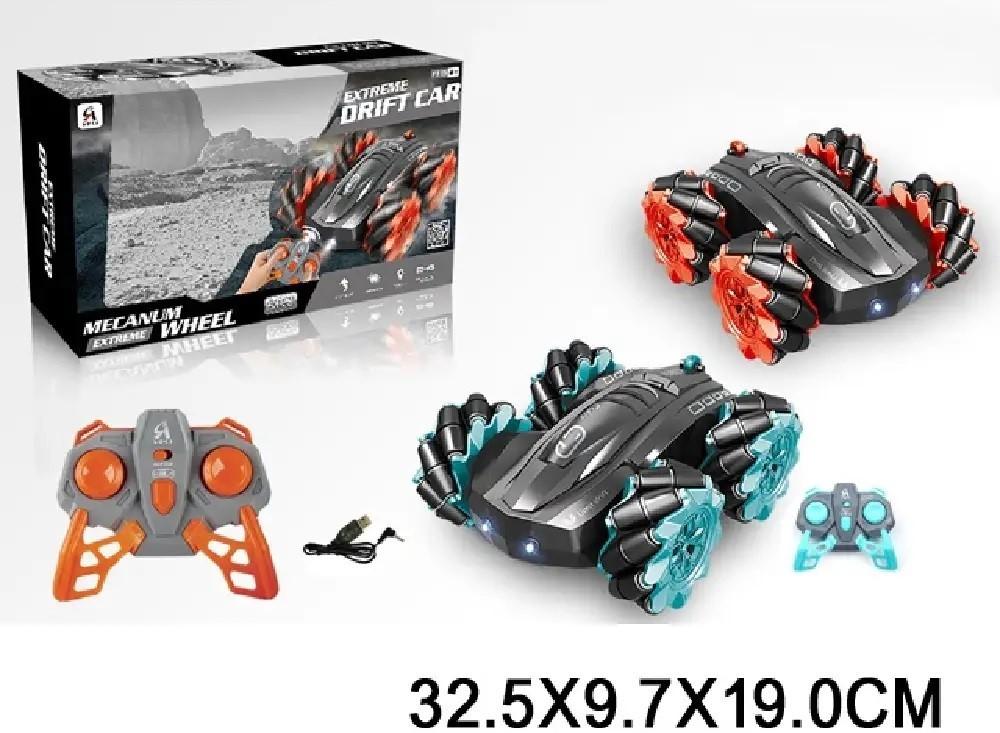 Jucarie teleghidata HD 38727