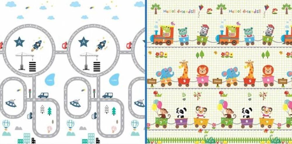 Covoras de joaca copii RT 35808