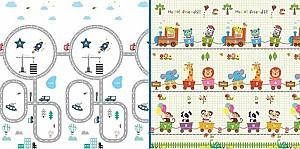 Covoras de joaca copii RT 35808