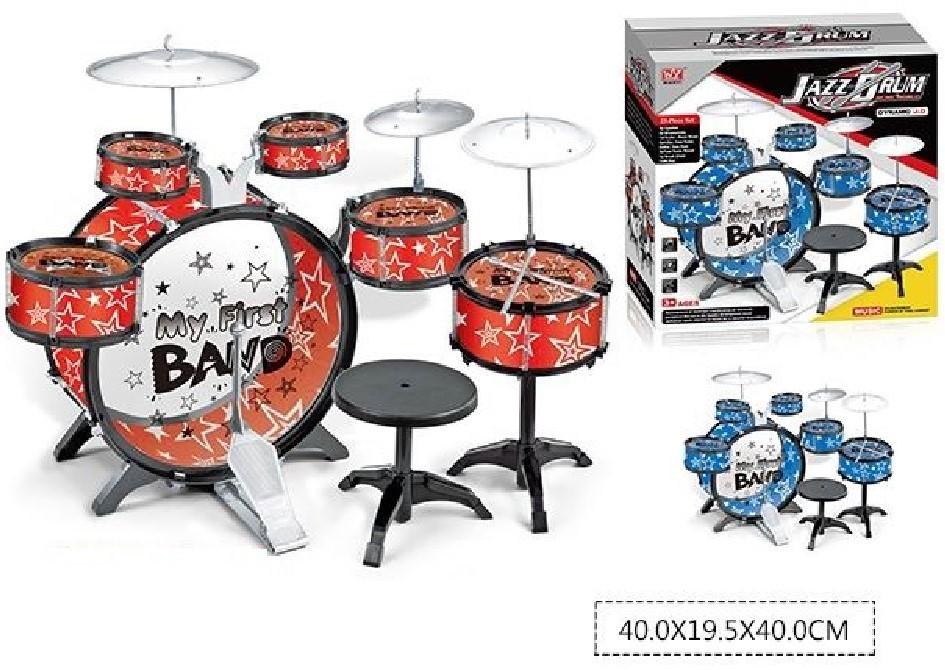 Jucarie muzicala HD 39639