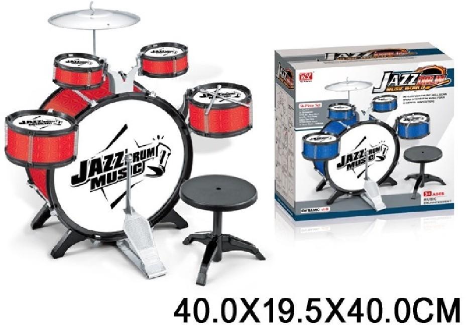 Jucarie muzicala HD 22669