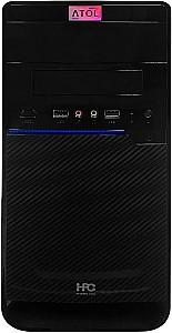 Desktop PC ATOL PC1037MP - Home #4 v2.2