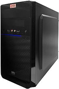 Desktop PC ATOL PC1037MP - Home #4 v2.2