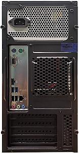 Desktop PC ATOL PC1037MP - Home #4 v2.2