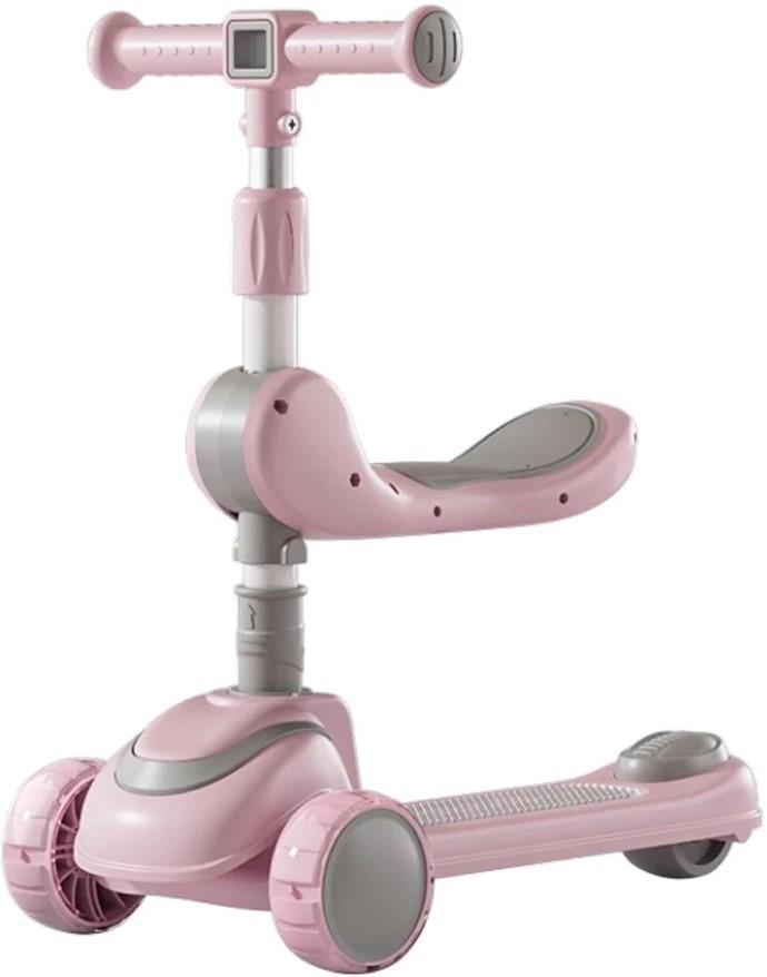 Trotineta RTM Scooter 91801 Pink