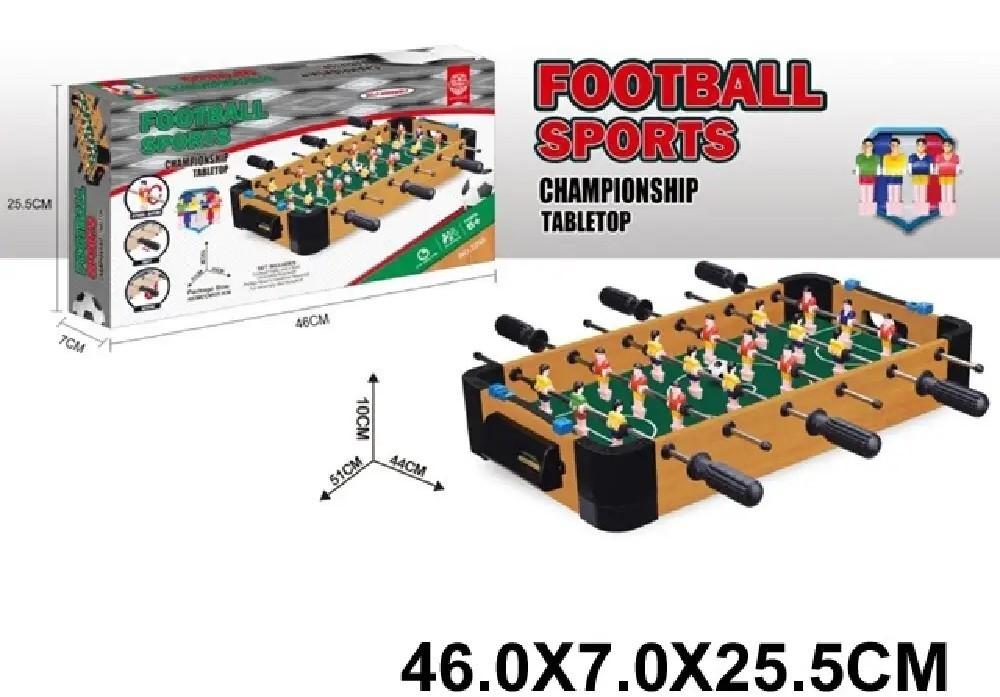 Fotbal de masa HD 22737