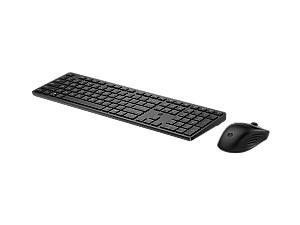 Set tastatura + Mouse HP Combo 490C (BE1P9AA)