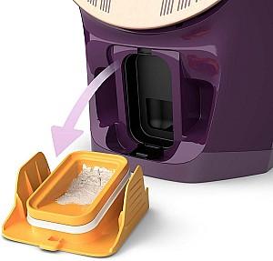 Fier de calcat Philips DST8021/30