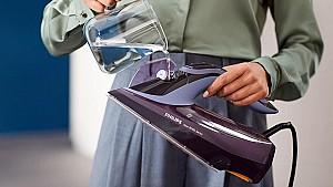 Fier de calcat Philips DST8021/30