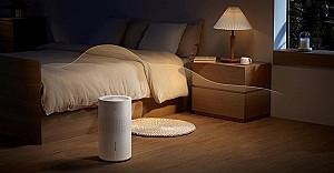 Umidificator de aer Xiaomi Mijia Smart Evaporative Humidifier Pro