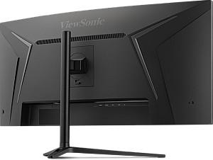 Monitor gaming VIEWSONIC VX3418C-2K