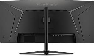 Monitor gaming VIEWSONIC VX3418C-2K