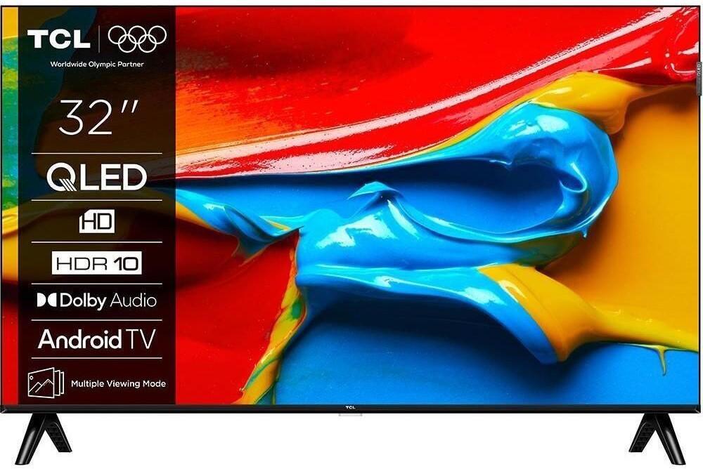 Televizor TCL 32S49K