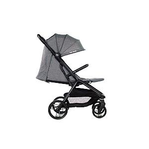 Carucior de plimbare Jane Be Cool Silla Urban Walk (8098 Z16) Grafit