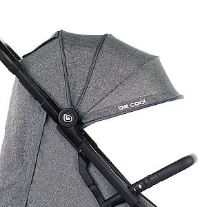 Carucior de plimbare Jane Be Cool Silla Urban Walk (8098 Z16) Grafit