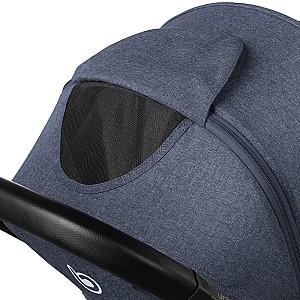 Carucior de plimbare Jane Be Cool Silla Urban Walk (8098 Z16) Grafit