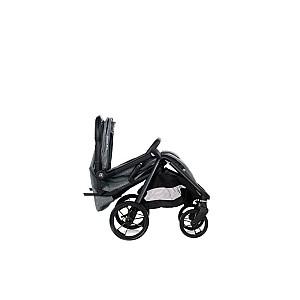 Carucior de plimbare Jane Be Cool Silla Urban Walk (8098 Z16) Grafit
