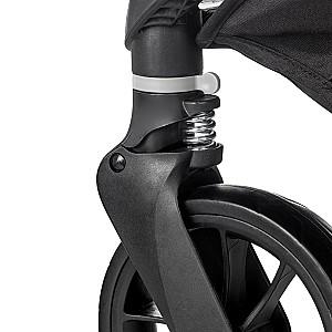 Carucior de plimbare Jane Be Cool Silla Urban Walk (8098 Z16) Grafit