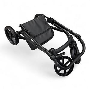 Carucior 2 in 1 Sojan Accord (2010604) Black/Dark Grey
