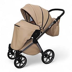 Carucior 2 in 1 Sojan Azurro (2010510) Bej