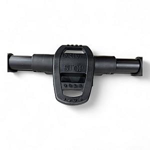 Carucior 2 in 1 Sojan Accord (2010604) Black/Dark Grey