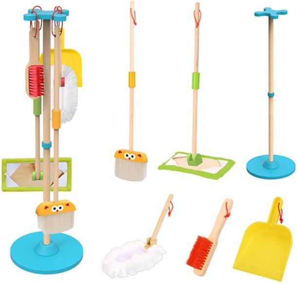 Set de jucarii Tooky Toy TF436A (71465)