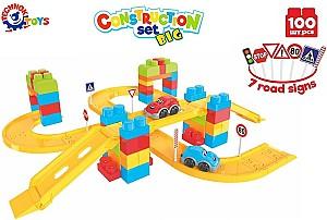 Constructor Technok 8324