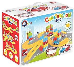 Constructor Technok 8324