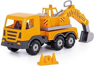 Tehnica speciala Polesie Prestige 76052